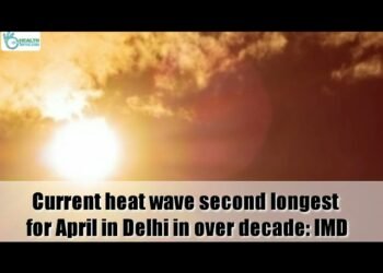 Top 10 Health News of the Day: April 12, 2022