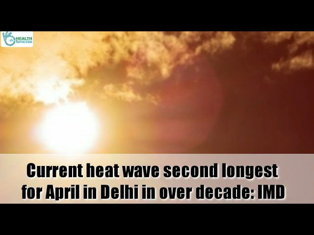 Top 10 Health News of the Day: April 12, 2022