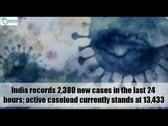 Top 10 Health News of the Day: April 21, 2022