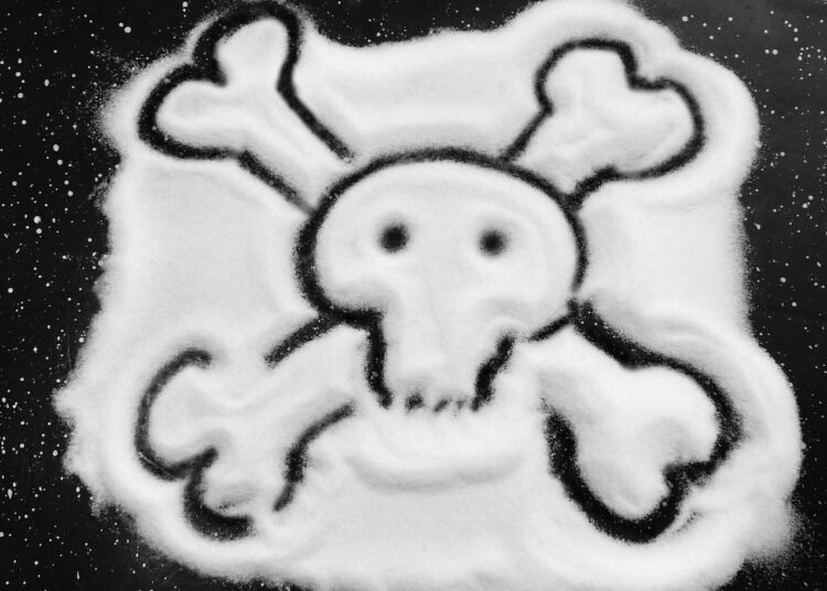 What food sector needs to know about how to reduce sodium