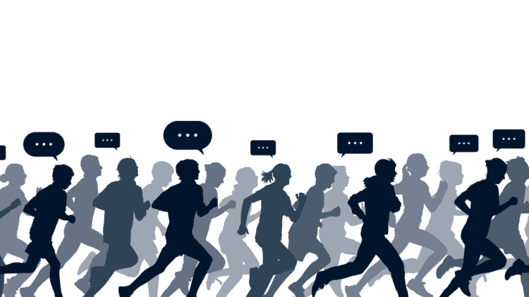 Stop the clocks: Brisk walking may slow biological aging process, study shows