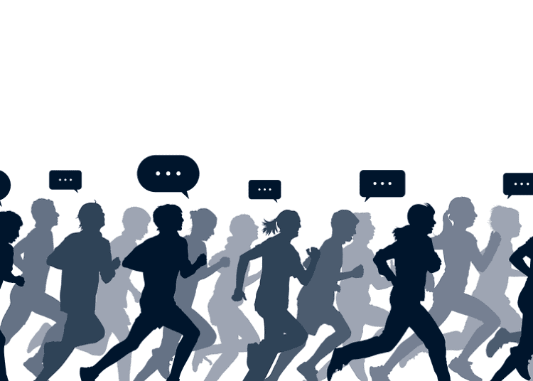 Stop the clocks: Brisk walking may slow biological aging process, study shows