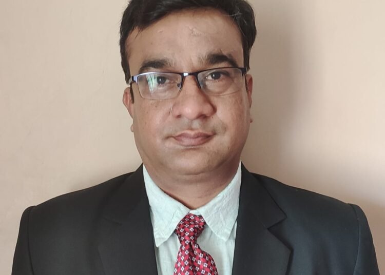 Prostate is the second leading site of cancer among males