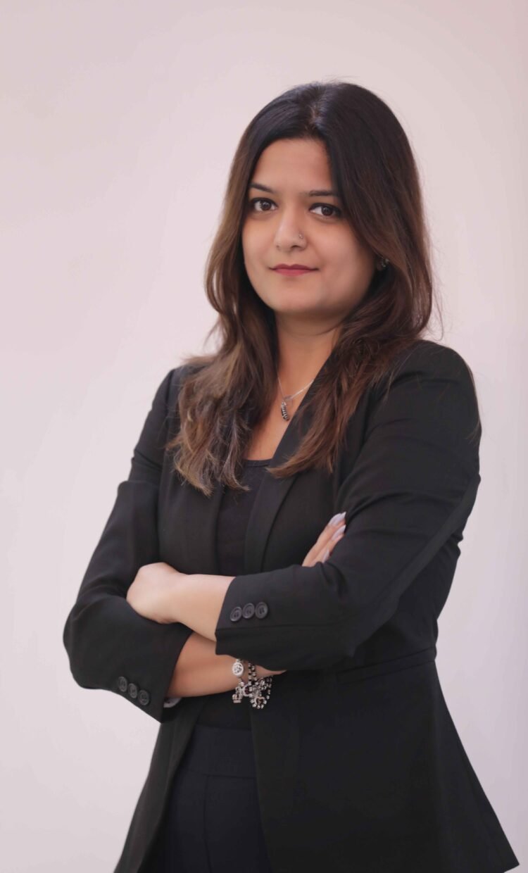 Stryker India appoints in Geetika Bangia to lead their corporate communications