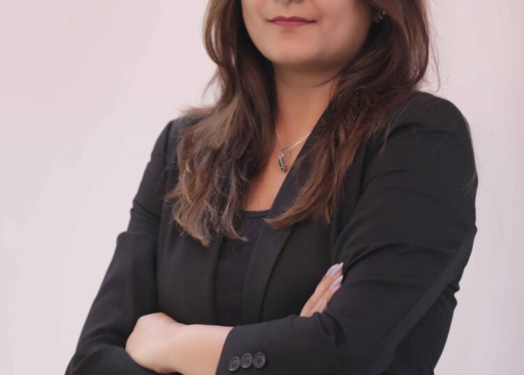 Stryker India appoints in Geetika Bangia to lead their corporate communications