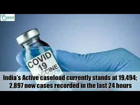 Top 10 Health News of the Day: May 11, 2022