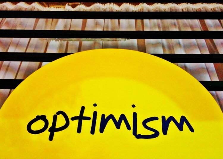 High optimism linked with longer life and living past 90 in women