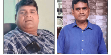 Bariatric surgery helps a 40-yr old Mumbai man to lose 43 kgs