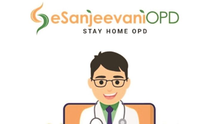 eSanjeevani to be integrated with Ayushman Bharat Digital Mission