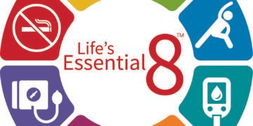 Sleep is linked to heart health