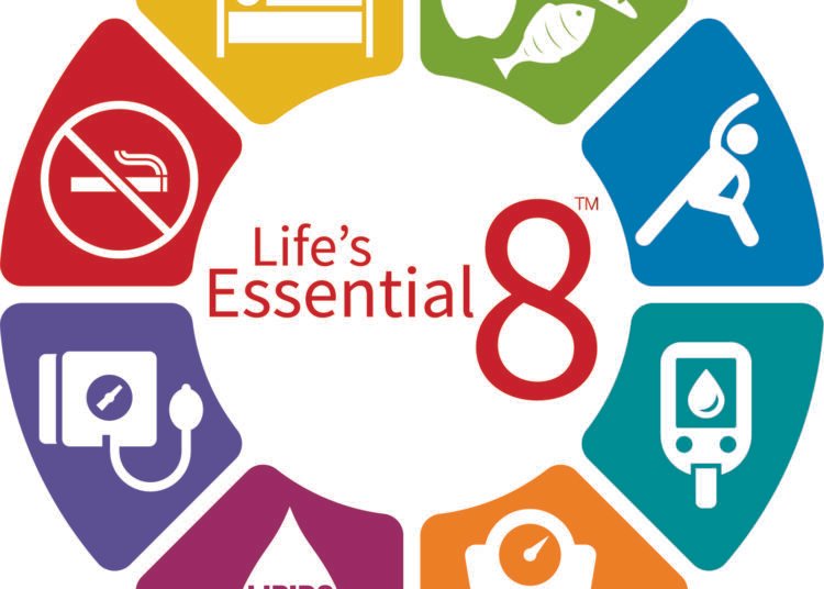 Sleep is linked to heart health