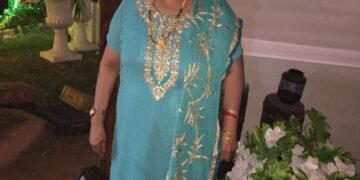 A 58yr old stage 4 breast cancer patient from Mumbai gets a new way of life