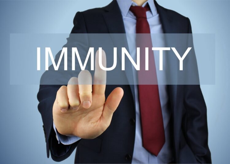 Five simple ways to boost immunity to battle viral infections