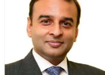 Ashok Bajpai appointed as the Chairman of Global Hospitals, Mumbai