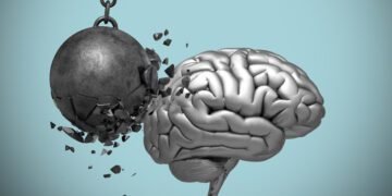Some types of stress could be good for brain functioning