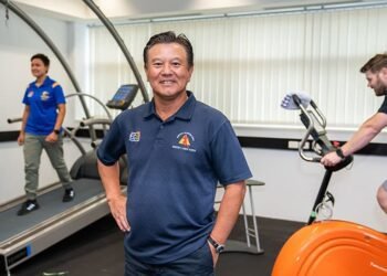 Exercise answer: Research shows it’s how often you do it, not how much