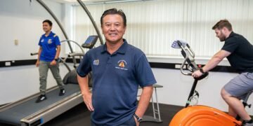 Exercise answer: Research shows it’s how often you do it, not how much