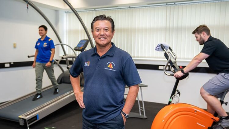 Exercise answer: Research shows it’s how often you do it, not how much
