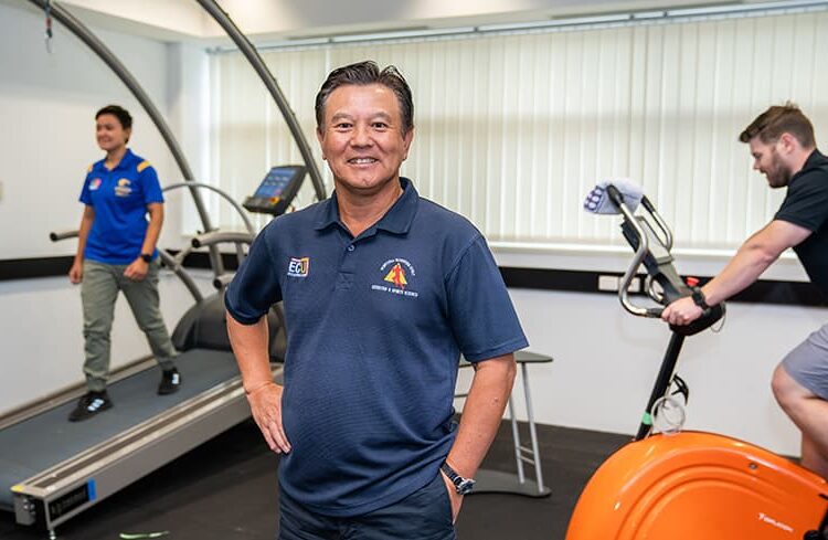 Exercise answer: Research shows it’s how often you do it, not how much