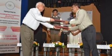 Transgenders to get composite healthcare services under PMJAY