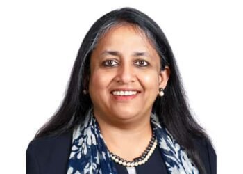 Meenakshi Nevatia appointed as new chairperson for APACMed’s India Executive Committee