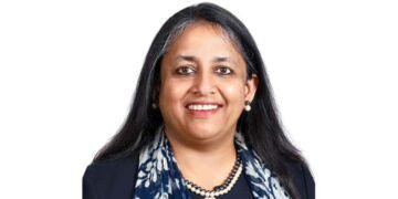 Meenakshi Nevatia appointed as new chairperson for APACMed’s India Executive Committee