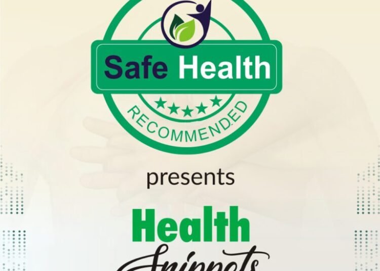 Top 10 Health News of the Day: August 17th, 2022