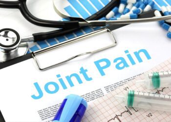 Cases of joint pain on the rise in young adults says doctors