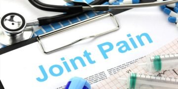 Cases of joint pain on the rise in young adults says doctors