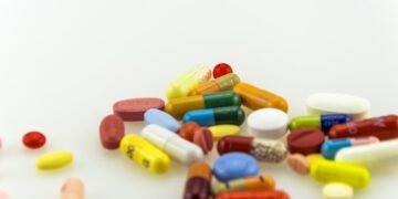 Growth factors driving the Indian Pharma market