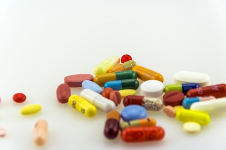 Growth factors driving the Indian Pharma market
