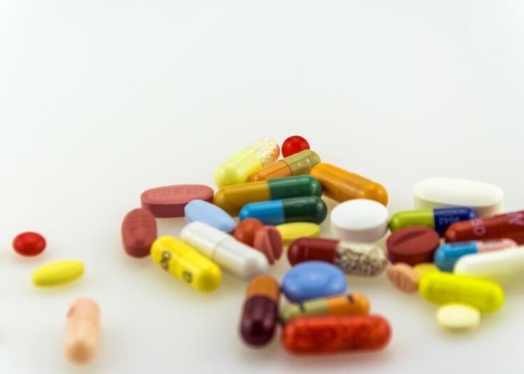 Growth factors driving the Indian Pharma market