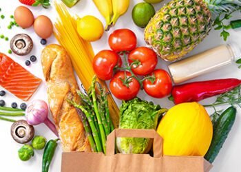 How does what we eat affect our healthspan and longevity?