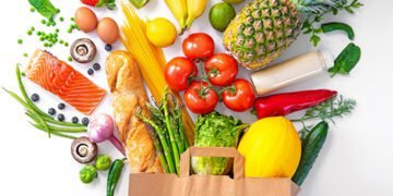 How does what we eat affect our healthspan and longevity?