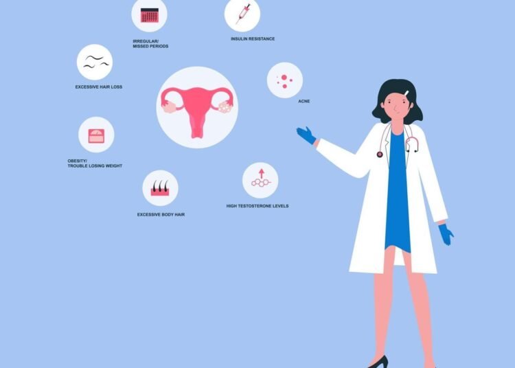 PCOS cases are rising among adolescent girls says experts