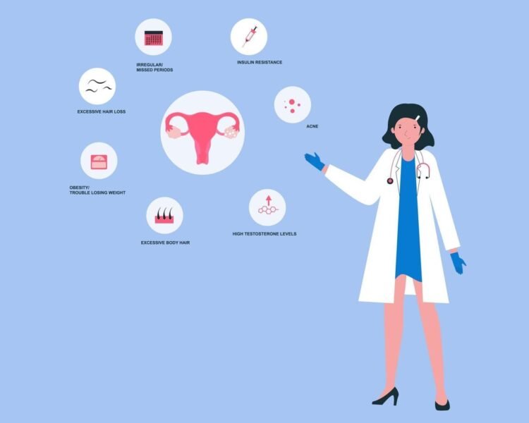 PCOS cases are rising among adolescent girls says experts