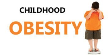 Obesity and its emotional toll on children’s mental health