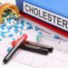 Cholesterol-lowering drugs linked to lower risk of bleeding stroke