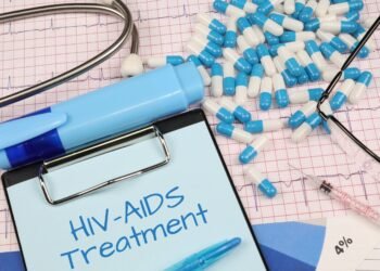 HIV-AIDS: Know the symptoms + myths and facts