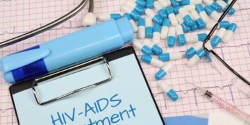 HIV-AIDS: Know the symptoms + myths and facts