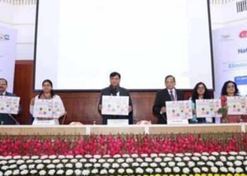 LF is not neglected disease but priority disease for elimination: Dr Mansukh Mandaviya