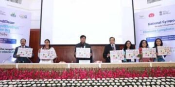 LF is not neglected disease but priority disease for elimination: Dr Mansukh Mandaviya