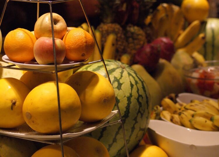 How better planning, behaviour regulation may lead to eating less fat