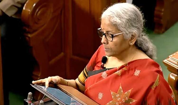 Union Budget 2023-24: Major highlights & Industry Reactions