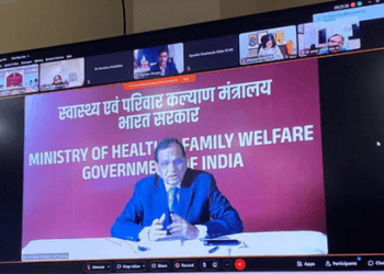 Elimination of sickle cell disease is on top priority: Dr. V K Paul