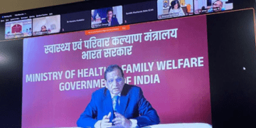 Elimination of sickle cell disease is on top priority: Dr. V K Paul
