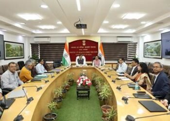 Govt plans 3-layer healthcare infra for Char Dham Yatra