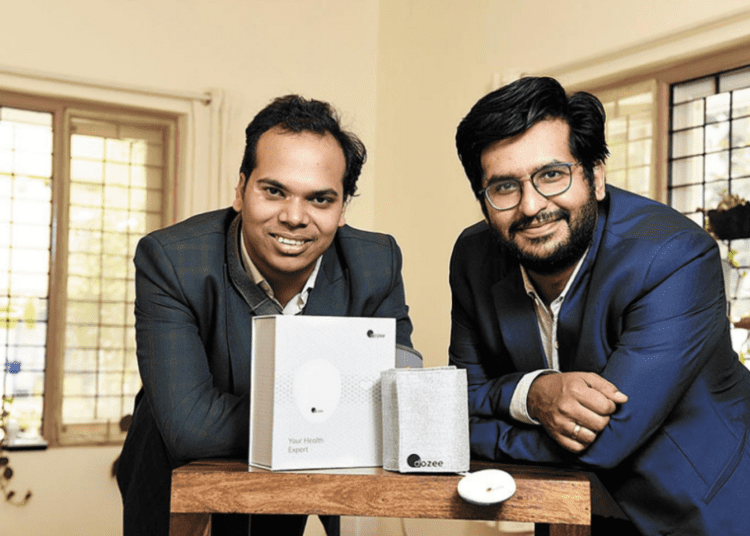 Dozee raises $6 million funding