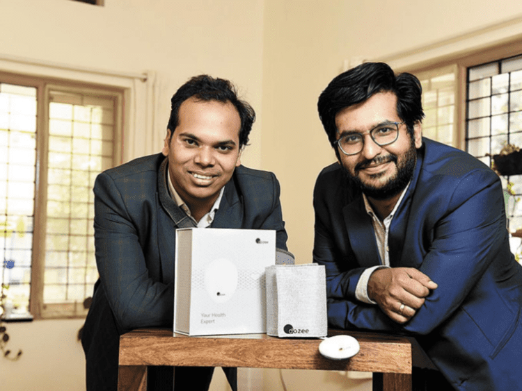 Dozee raises $6 million funding