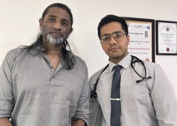 A 45-year-old man undergoes a successful kidney transplant